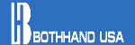 Manufacture Logo for Bothhand USA